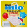 Merenda Al Latte Fragola Mio Nestle'