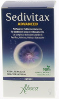Aboca Sedivitax Advance Compresse