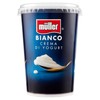 YOGURT BIANCO MULLER