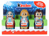 Kinder Figura Cava