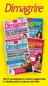 Dimagrire - Foto 1