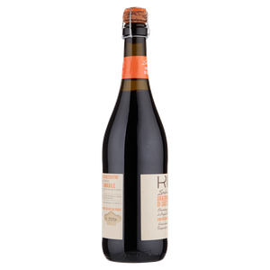 Lambrusco Grasparossa Amabile Righi - Foto 2