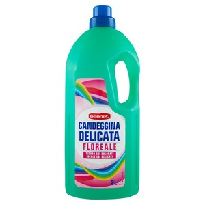 Candeggina Delicata Floreale Bennet - Foto 1