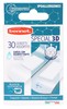 Cerotti Assortiti Special3d Trasparenti Garza Antisettica Bennet Pz30