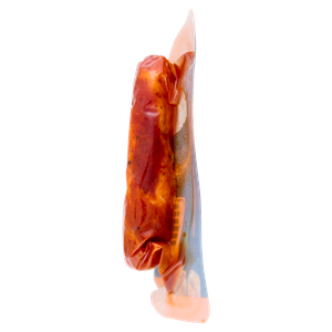 Costine Di Suino Con Peperoncino Carne Al Fuoco Aia - Foto 2