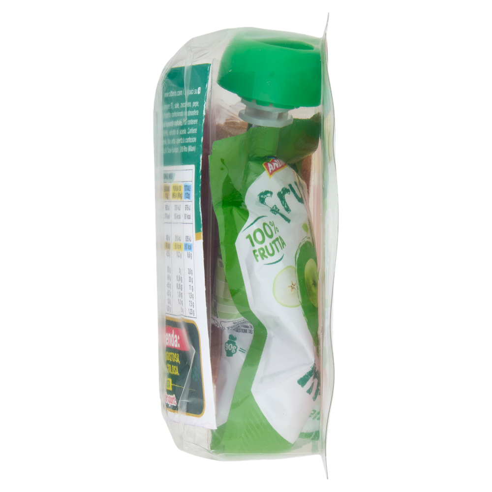 Unduetris Merenda Salame - Foto 2
