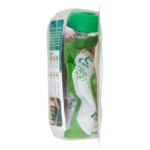 Unduetris Merenda Salame