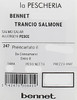 247TRANCIO SALMONE K3 - Foto 3 di 3