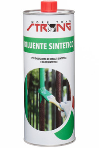 Diluente Sintetico More Than Strong L.1