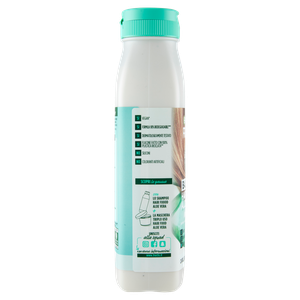 Balsamo Fructis Hair Food Aloe Garnier - Foto 2