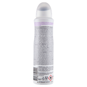 Deodorante Corpo Spray Lavanda E Camomilla Dove - Foto 3