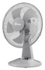 Ventilatore Da Tavolo Steelo 30 Ardes