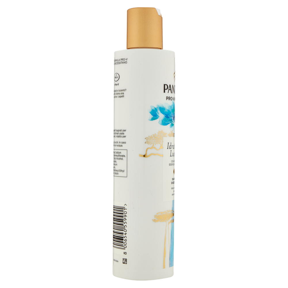 Shampoo Pantene Miracle Idratante