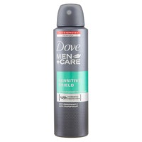 Deodorante Sensitive Dove Men Deodorante Sensitive Dove Men