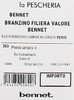 303 BRANZINO FILIERA - Foto 3 di 3