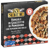 GUAZZETTO VONGOLE ROSS
