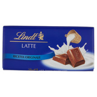 Tavoletta Cioccolato Al Latte Lindt Tavoletta Cioccolato Al Latte Lindt