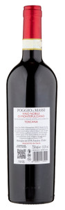 Nobile Montepulciano Docg Poggio Ai Massi - Foto 3