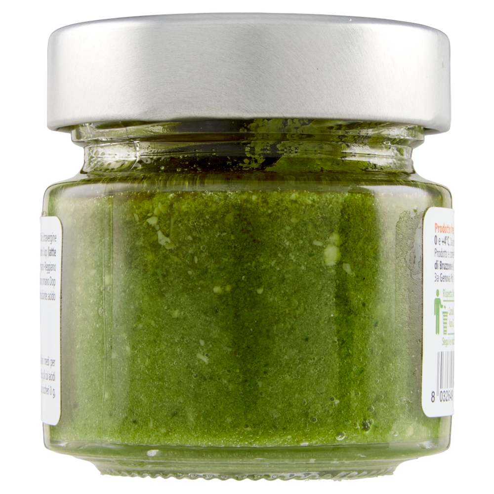 Pesto Di Pra' Senz'aglio - Foto 3