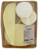 Tris Formaggi Per Grigliata