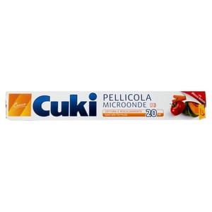Pellicola Per Microonde Cuki - Foto 1