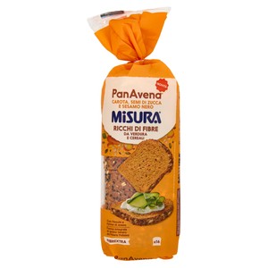 Panavena Fibrextra Arancio Misura - Foto 1