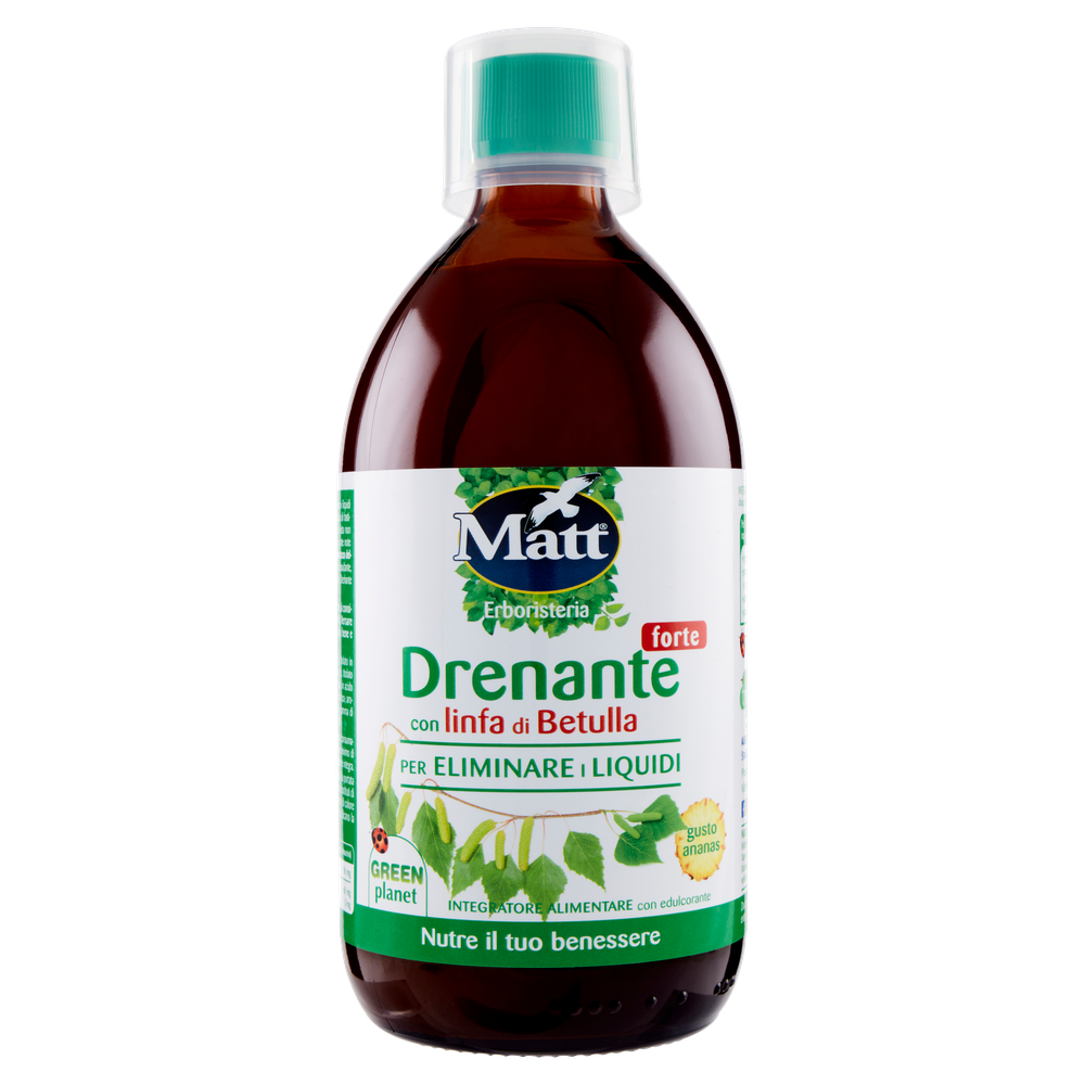 Drenante Forte Matt - Foto 1