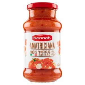 Sugo Amatriciana Bennet - Foto 1