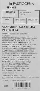 Cannoncini Grandi - Foto 3