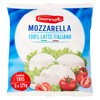 MOZZARELLA X 3 BENNET - Foto 1 di 3