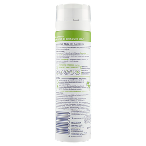 Nivea Gel Barba Sensitive - Foto 3