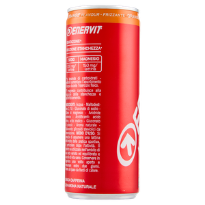 Enervit Hydration Orange - Foto 2