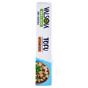 Tofu Affumicato Valsoia Bontà E Salute - Foto 2