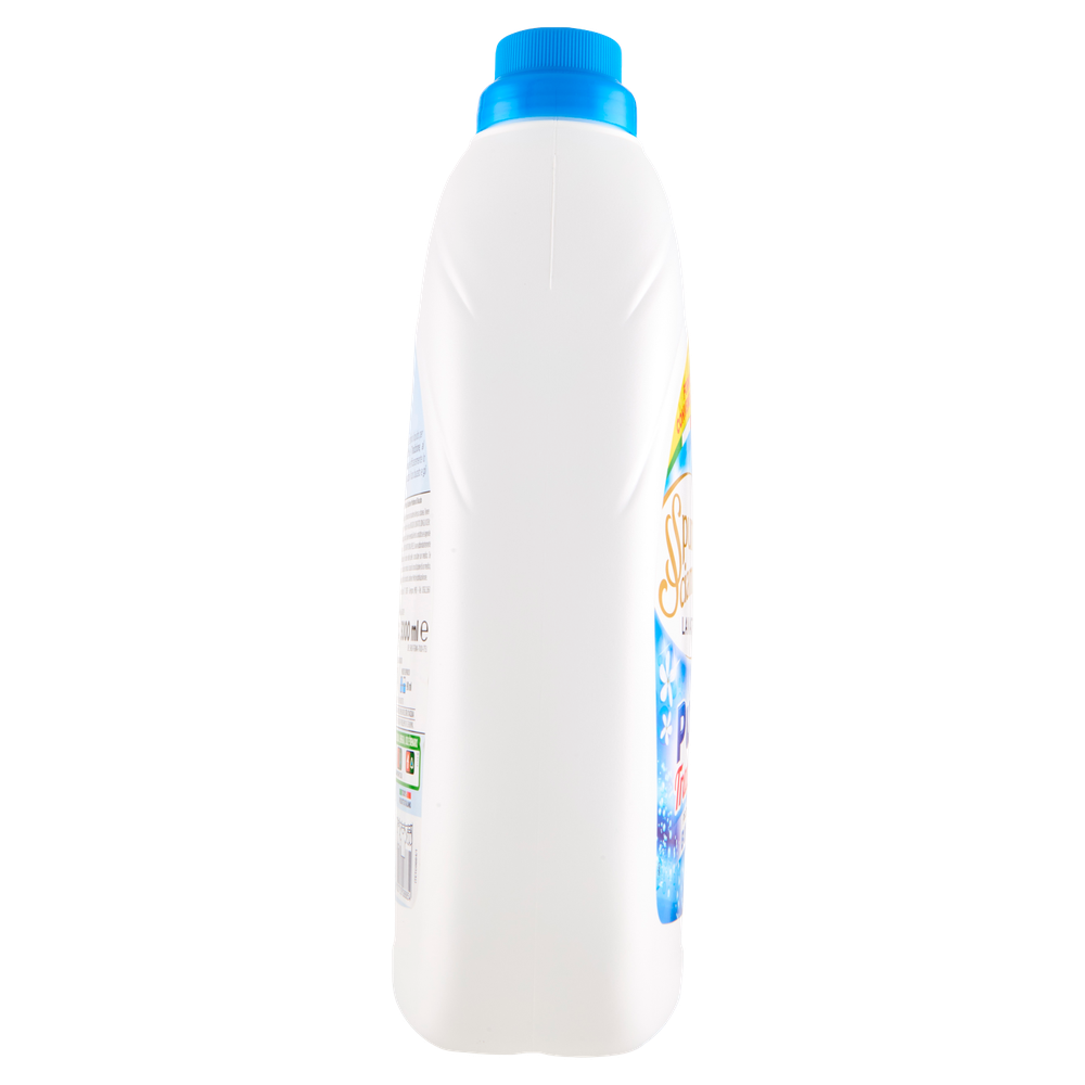 Detersivo Lavatrice Profumo Di Bucato Spuma Di Sciampagna 60 Lavaggi - Foto 2