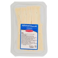 Brie Affettato Bennet Brie Affettato Bennet