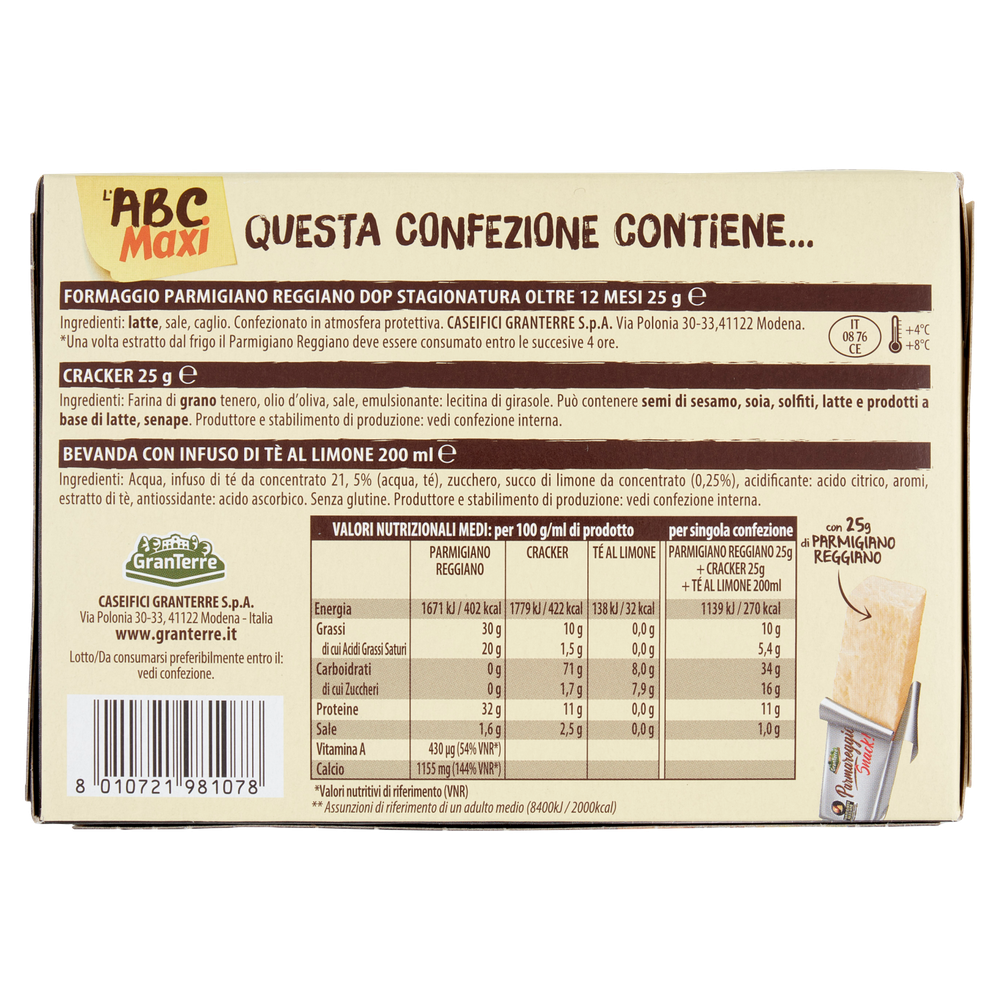 Abc Maxi Parmareggio - Foto 3