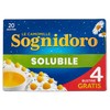CAM.SOGNI ORO SOL.20FF - Foto 1 di 3