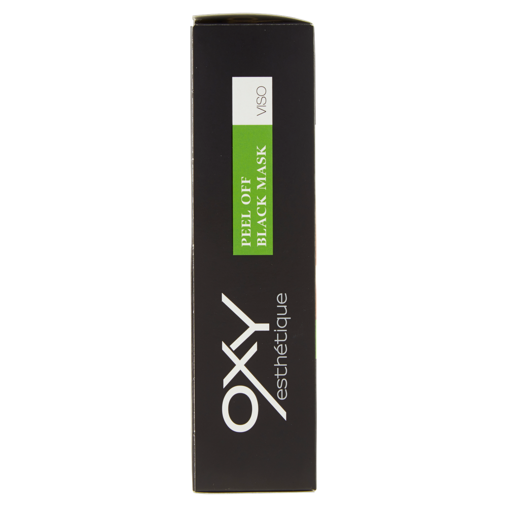Maschera Oxy Peel Off - Foto 2