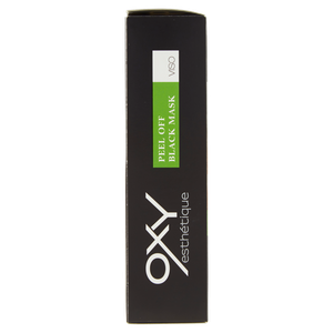 Maschera Oxy Peel Off - Foto 2