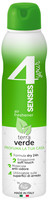 Deodorante Ambiente Spray Terra Verde 4senses