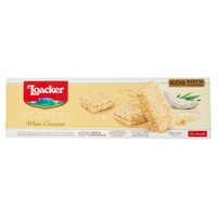 Coconut White Loacker Coconut White Loacker