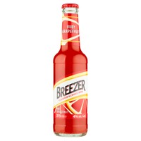 Breezer Grapefruit Bacardi Breezer Grapefruit Bacardi