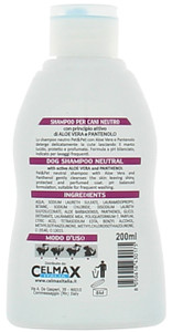 Shampoo Neutro Pet&Pet - Foto 2