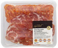 Antipasto Dop Di Calabria Piccante Selezione Gourmet