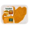 Cotoletta Sottile Di Pollo Impanato Amadori