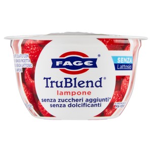 Trublend Lampone Fage - Foto 1