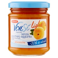 Confettura Light Senza Zucchero Aggiunto Di Albicocche Bennet Vivis Confettura Light Senza Zucchero Aggiunto Di Albicocche Bennet Vivis