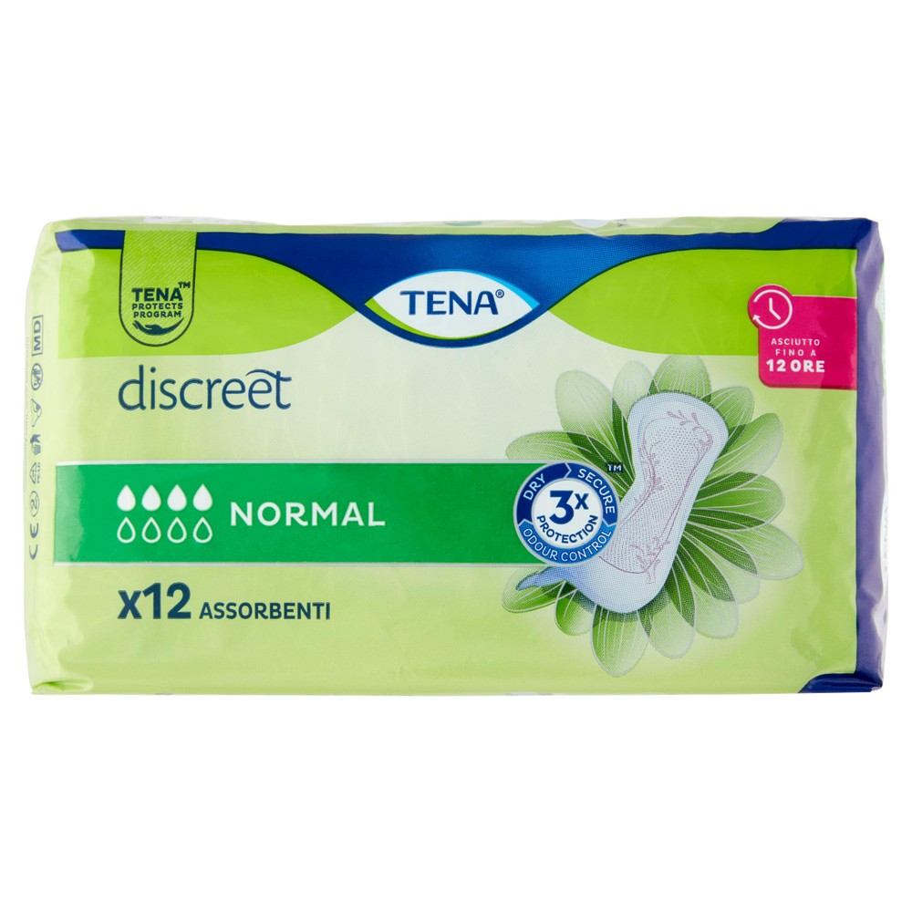 Tena Lady Discreet Normal - Foto 1