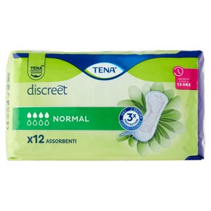 Tena Lady Discreet Normal - Foto 1