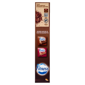 Cereali Con Fiocchi Al Cioccolato Fondente Fitness - Foto 2